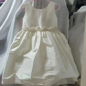 Sweet kids formal dress size 4